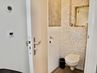 Appartamento per vacanze Bergen (Holland) Caratteristiche 9