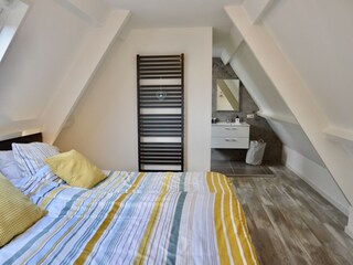 Appartamento per vacanze Bergen (Holland) Caratteristiche 5