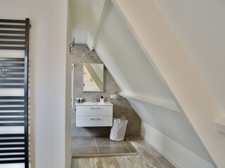Holiday apartment Bergen (Holland) Features 6