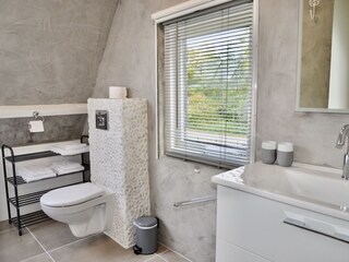 Holiday apartment Bergen (Holland) Features 7