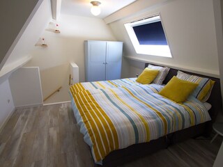 Appartamento per vacanze Bergen (Holland) Caratteristiche 4