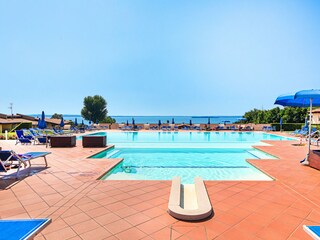 Appartamento per vacanze Manerba del Garda Registrazione all'aperto 12