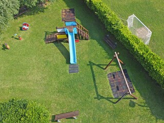 Appartamento per vacanze Manerba del Garda Ambiente 29