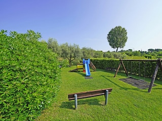 Appartamento per vacanze Manerba del Garda Ambiente 30