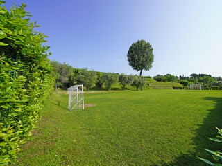 Appartamento per vacanze Manerba del Garda Ambiente 32