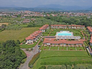 Appartamento per vacanze Manerba del Garda Registrazione all'aperto 17