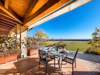 Appartamento per vacanze Manerba del Garda Registrazione all'aperto 10