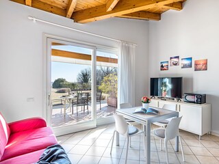 Appartamento per vacanze Manerba del Garda Caratteristiche 19