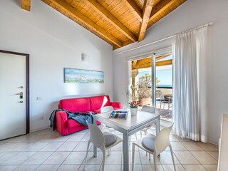 Appartamento per vacanze Manerba del Garda Caratteristiche 20