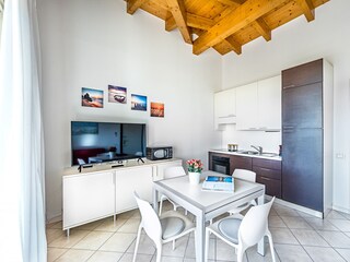 Appartamento per vacanze Manerba del Garda Caratteristiche 21