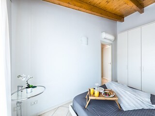 Appartamento per vacanze Manerba del Garda Caratteristiche 23