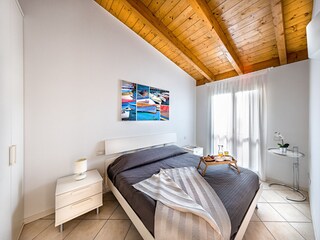 Appartamento per vacanze Manerba del Garda Caratteristiche 24