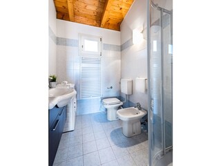 Appartamento per vacanze Manerba del Garda Caratteristiche 25