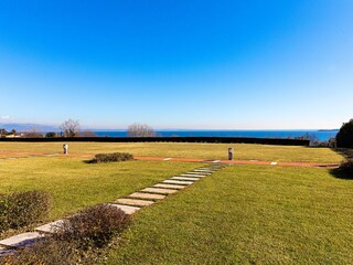 Appartamento per vacanze Manerba del Garda Registrazione all'aperto 11