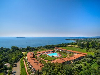 Appartamento per vacanze Manerba del Garda Ambiente 28