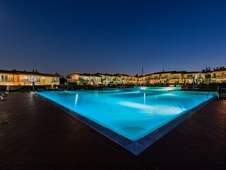 Appartamento per vacanze Manerba del Garda Registrazione all'aperto 6