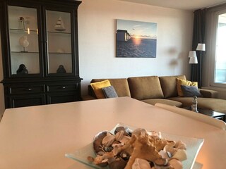 Appartamento per vacanze Cadzand-Bad Caratteristiche 6