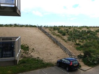 Appartamento per vacanze Cadzand-Bad Registrazione all'aperto 3