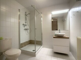 Appartamento per vacanze Cadzand-Bad Caratteristiche 11