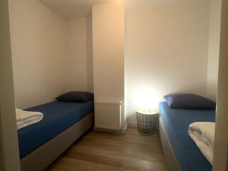 Appartamento per vacanze Cadzand-Bad Caratteristiche 13