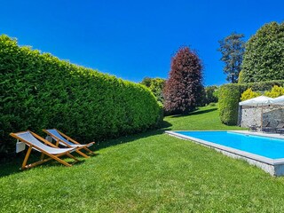 Holiday house Arizzano Outdoor Recording 1