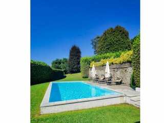 Holiday house Arizzano Outdoor Recording 3