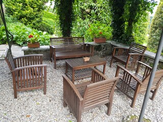 Holiday house Arizzano Outdoor Recording 9