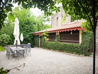 Holiday house Arizzano Outdoor Recording 10