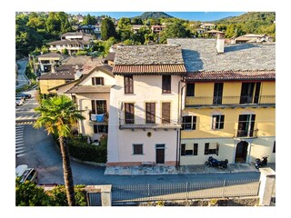 Holiday house Arizzano Outdoor Recording 12