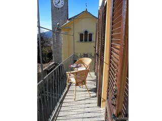 Holiday house Arizzano Outdoor Recording 13