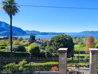 Holiday house Arizzano Outdoor Recording 14