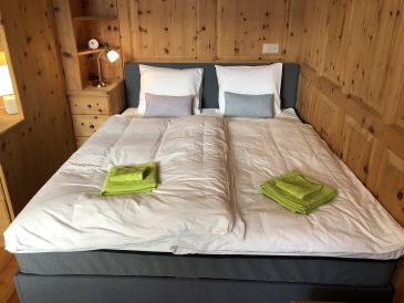 Ferienzimmer SPA Studio