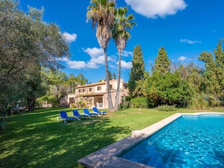 Villa Pollensa Kenmerken 1