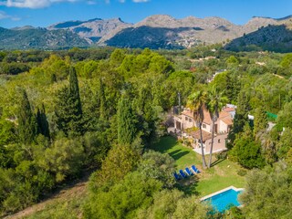 Villa Pollensa Kenmerken 3