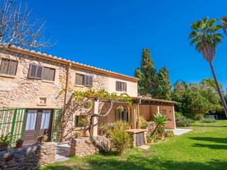 Villa Pollensa Ausstattung 5