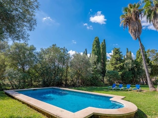 Villa Pollensa Kenmerken 7