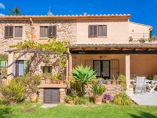 Villa Pollensa Ausstattung 7