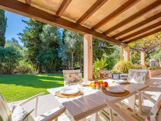 Villa Pollensa Ausstattung 8
