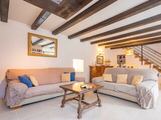 Villa Pollensa Caratteristiche 12