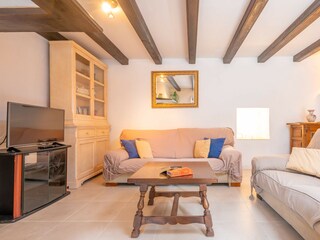 Villa Pollensa Caratteristiche 13