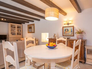 Villa Pollensa Caratteristiche 14