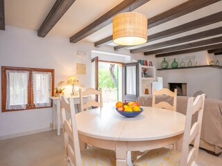 Villa Pollensa Kenmerken 15