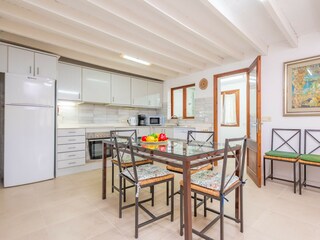 Villa Pollensa Kenmerken 4