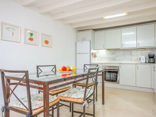 Villa Pollensa Équipement 17