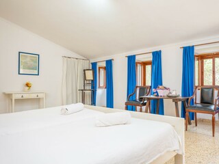 Villa Pollensa Caratteristiche 23