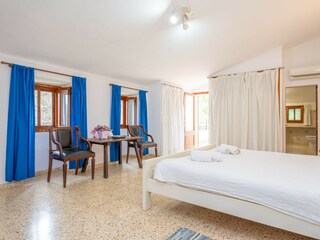 Villa Pollensa Équipement 24