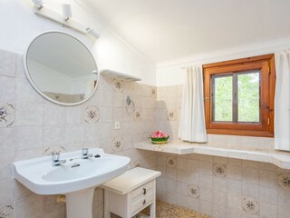 Villa Pollensa Caratteristiche 22