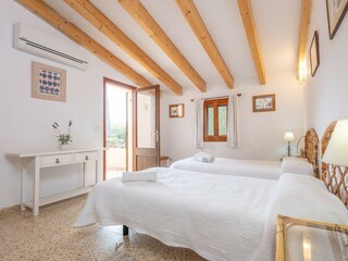 Villa Pollensa Équipement 27