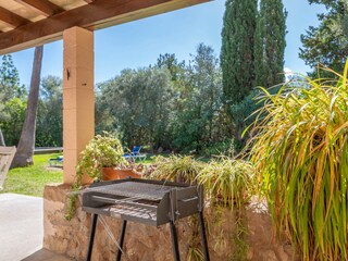 Villa Pollensa Caratteristiche 33