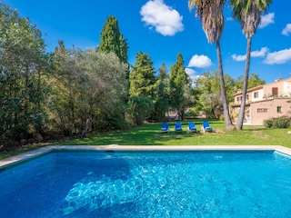 Villa Pollensa Ausstattung 30